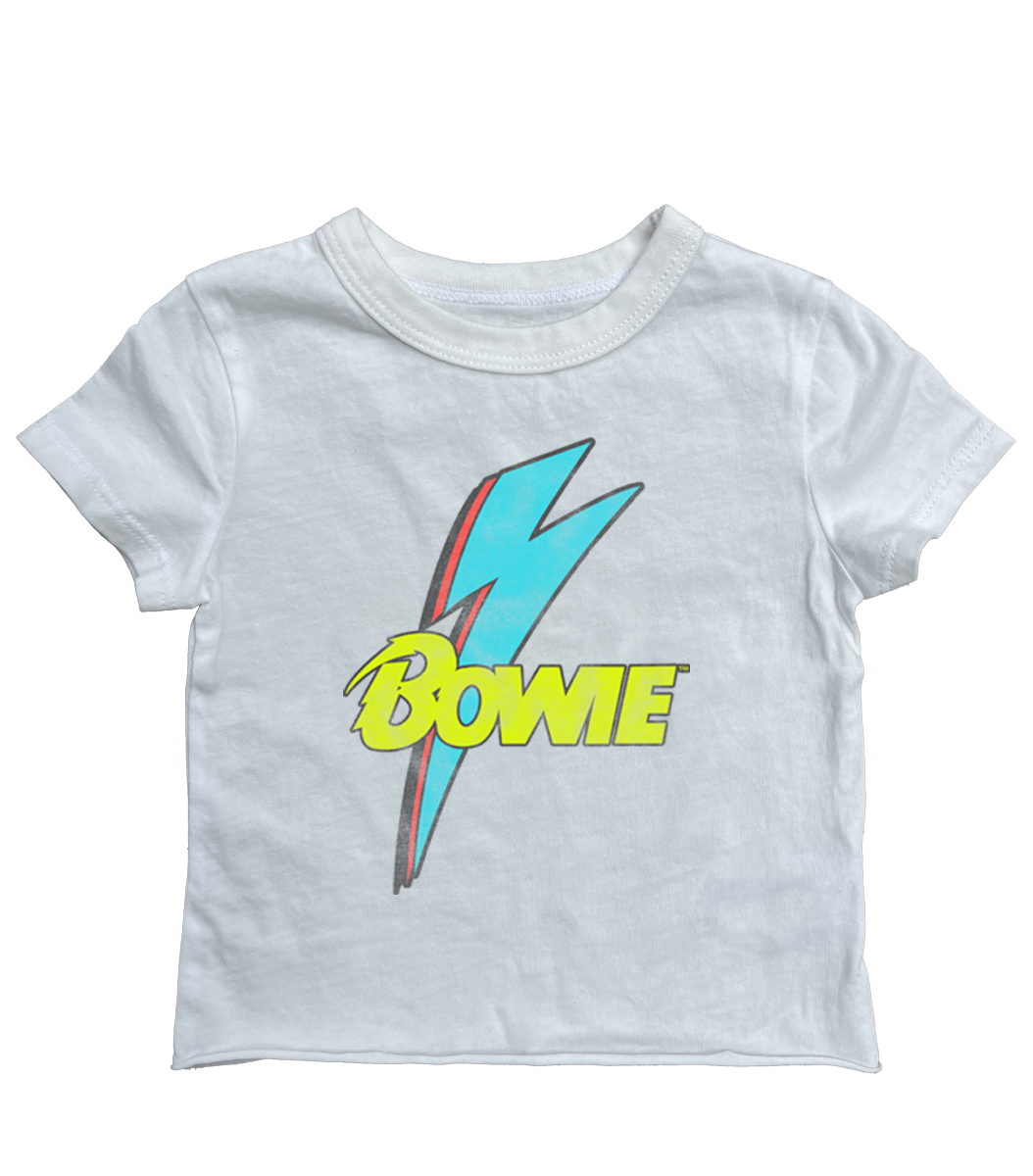 Bowie Tee