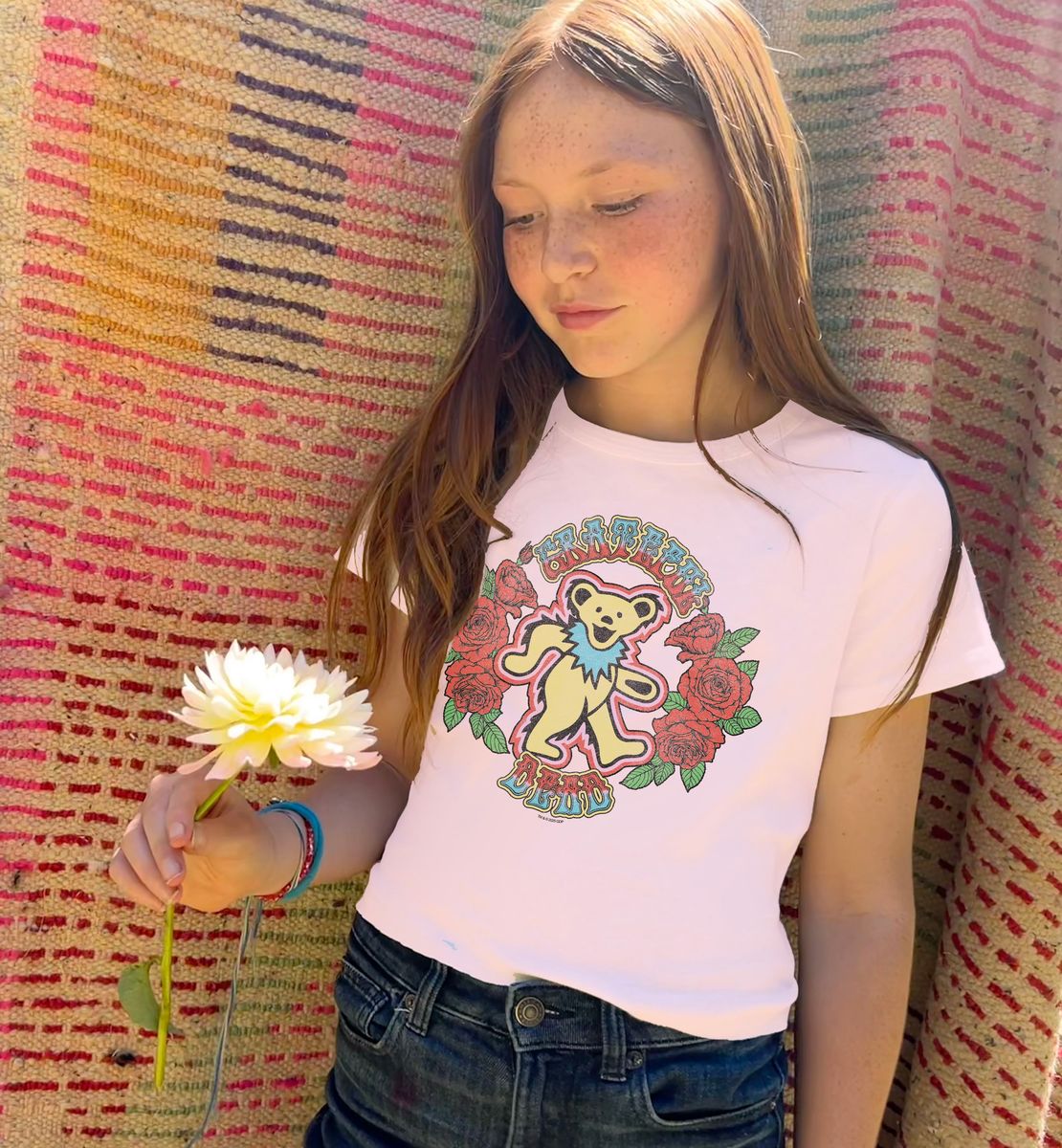 Grateful Dead Tee