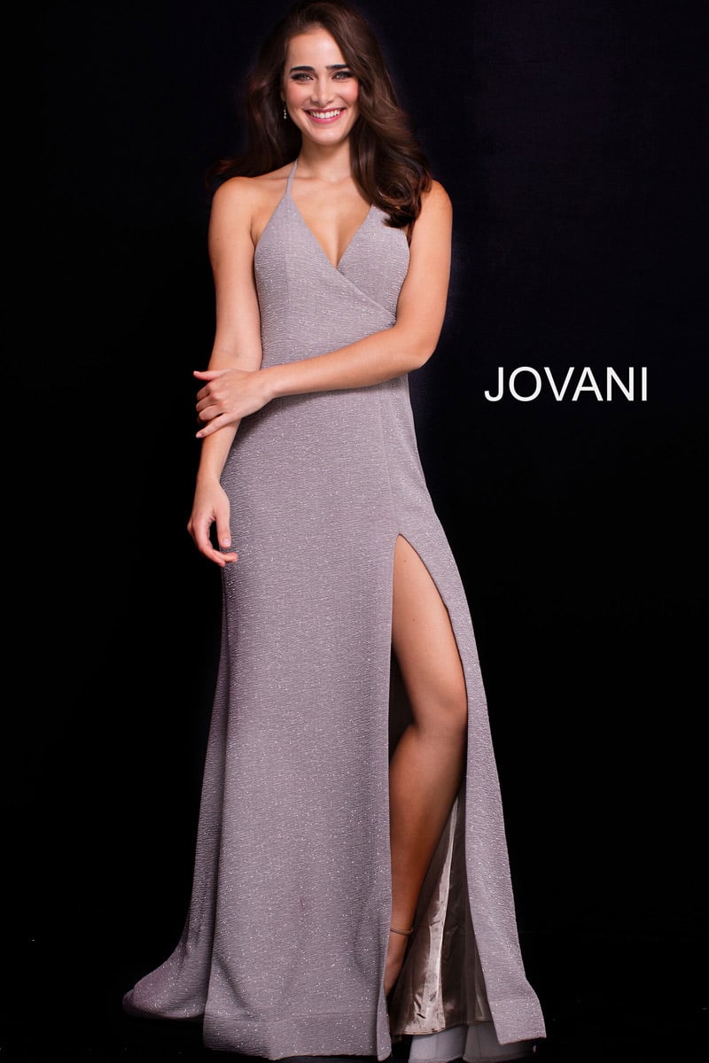 Jovani Gown Style 60113 - Sale Gown