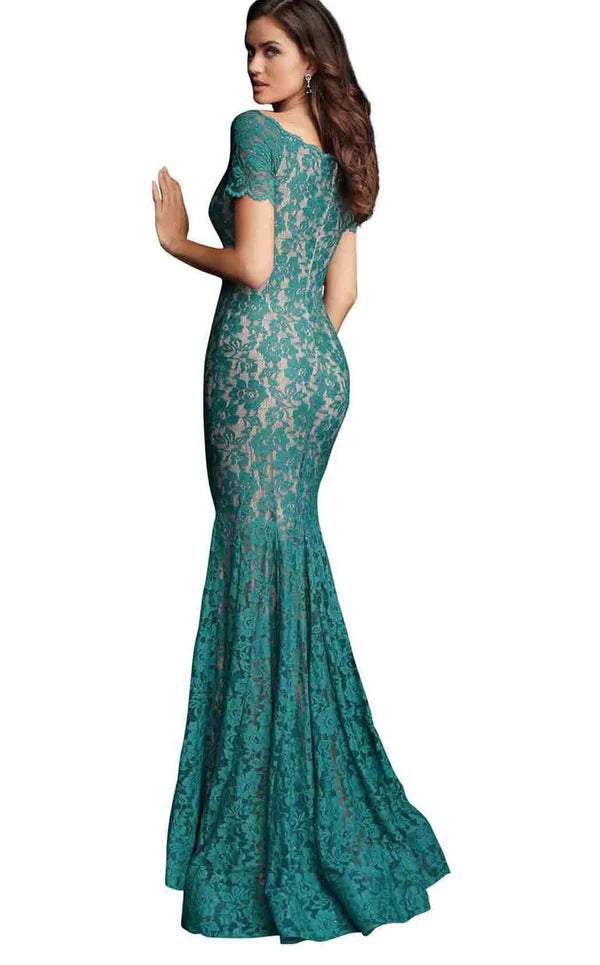 Jovani Gown Style 66730 - Sale Gown