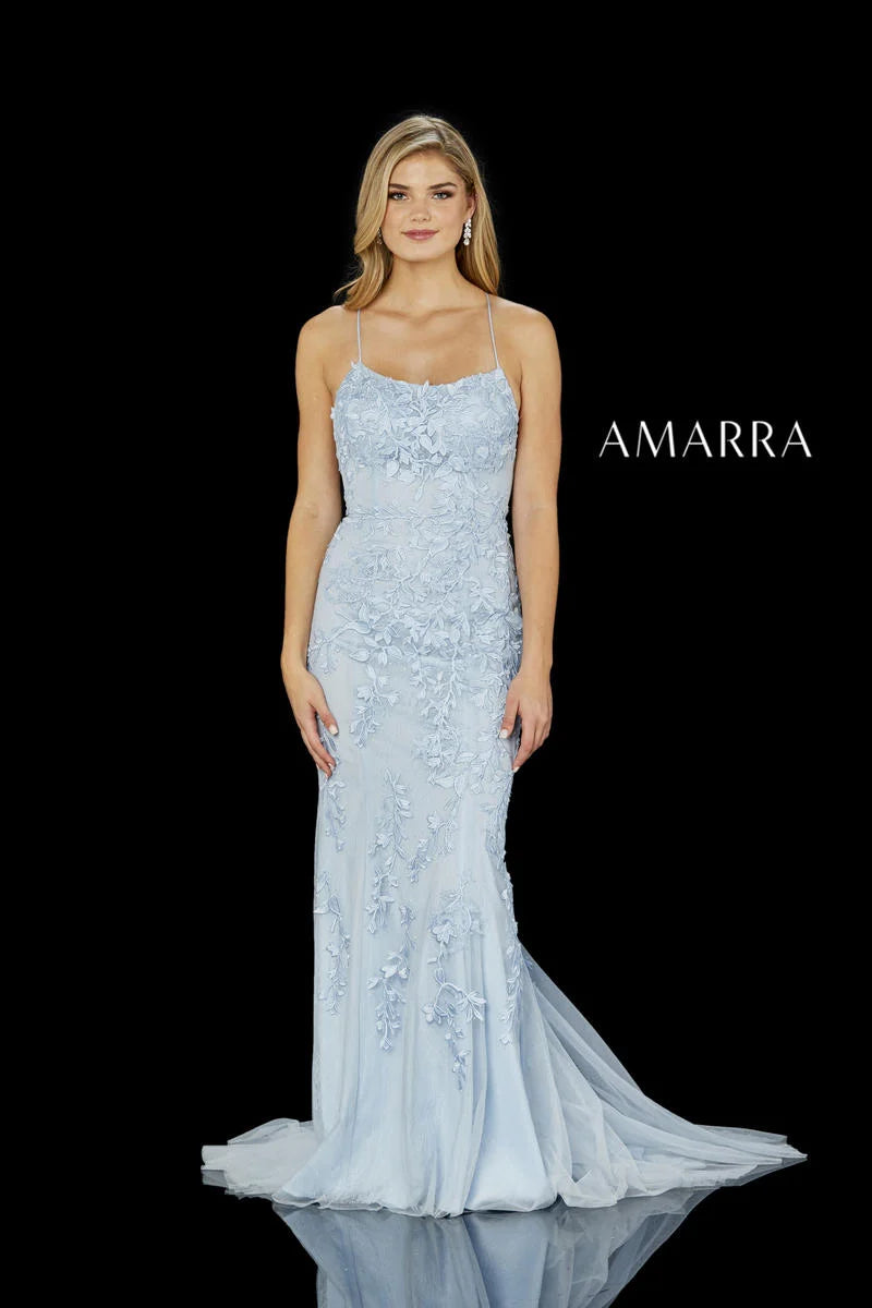 Amarra Gown Style 20109- Sale Gown