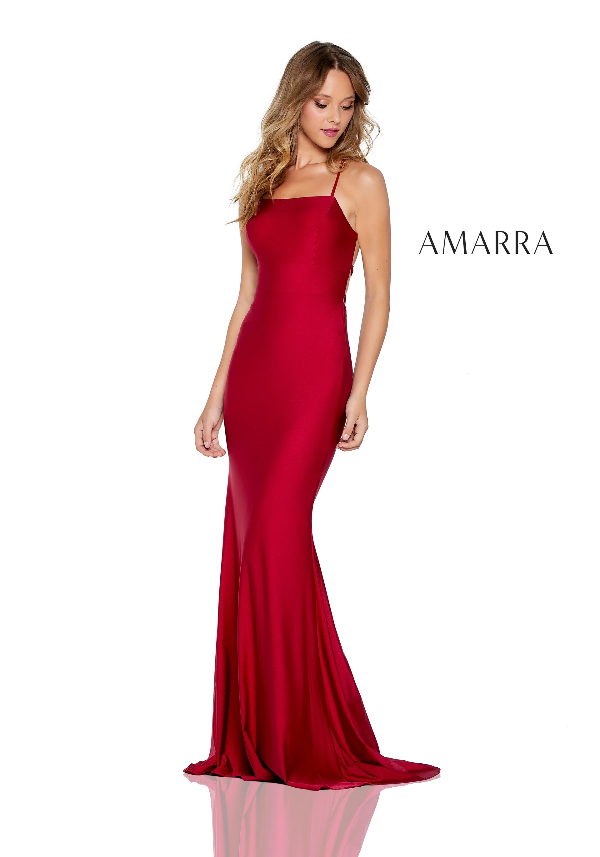 Amarra Gown Style 20401- Sale Gown