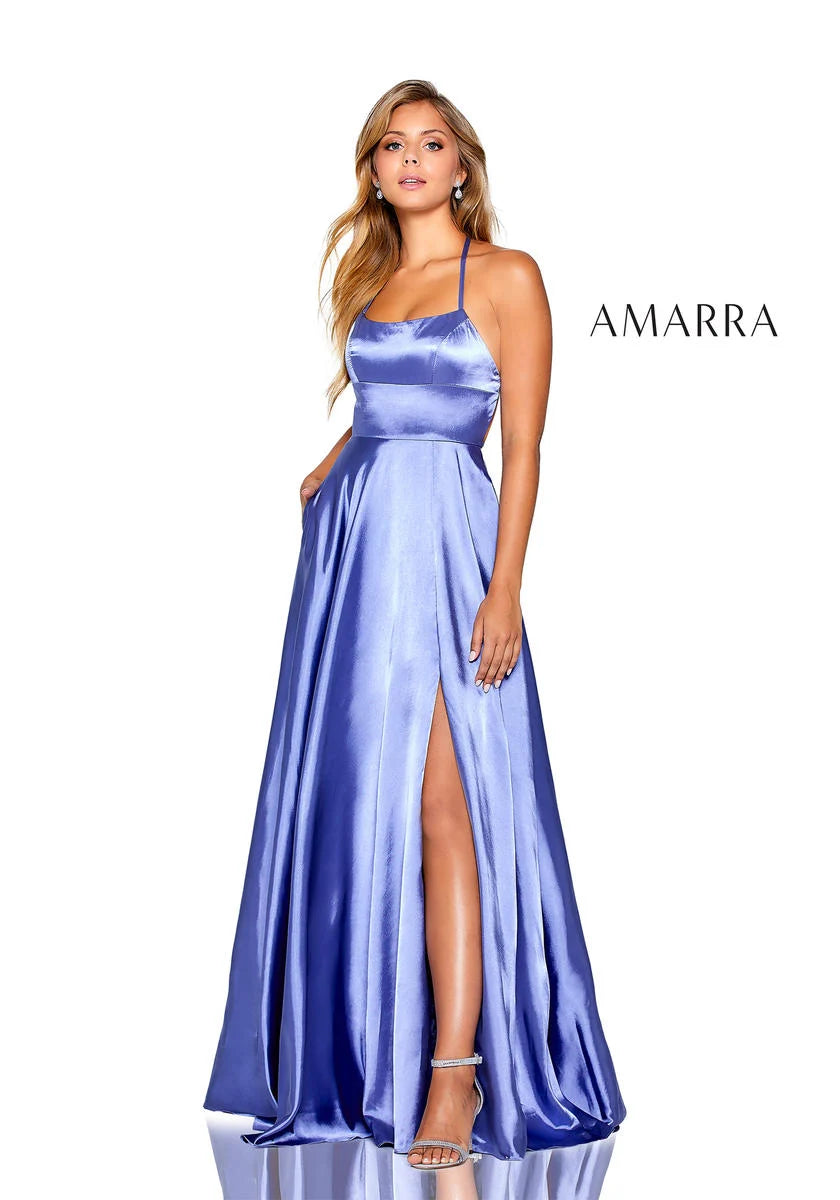 Amarra Gown Style 20406- Sale Gown