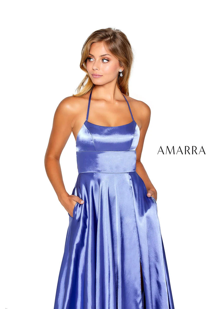 Amarra Gown Style 20406- Sale Gown