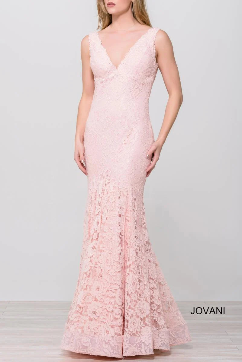 Jovani Gown Style 33050 - Sale Gown