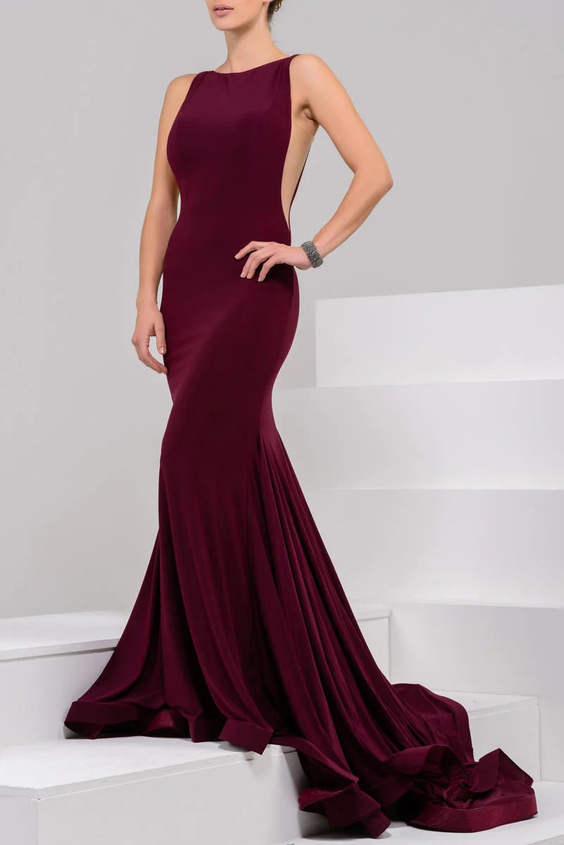 Jovani Gown Style 37592- Sale Gown