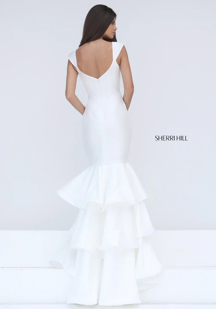 Sherri Hill Gown Style 50915- Sale Gown