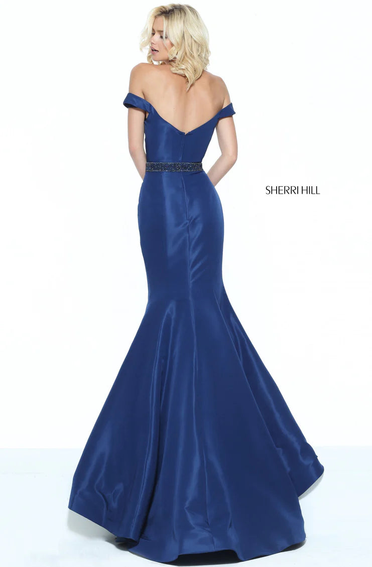 Sherri Hill Gown Style 50950- Sale Gown