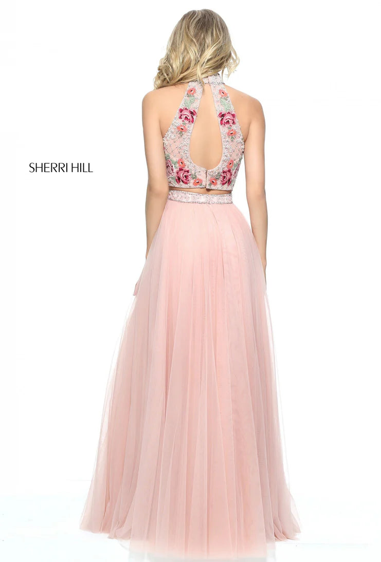 Sherri Hill Gown Style 51121- Sale Gown