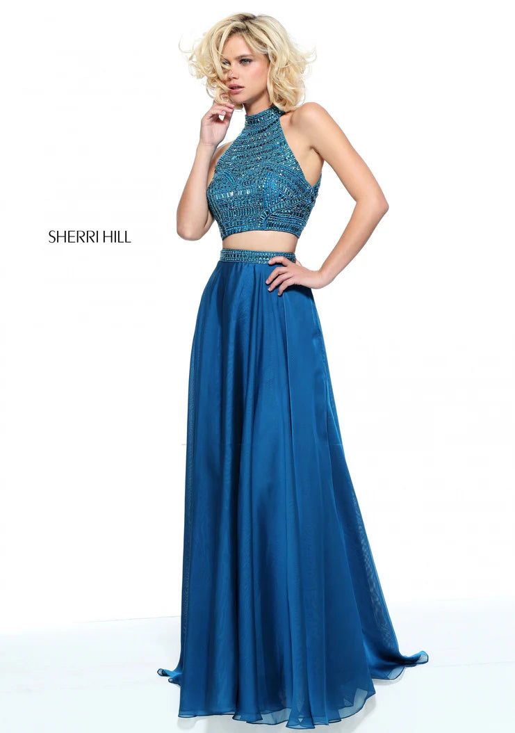 Sherri Hill Gown Style 50809- Sale Gown