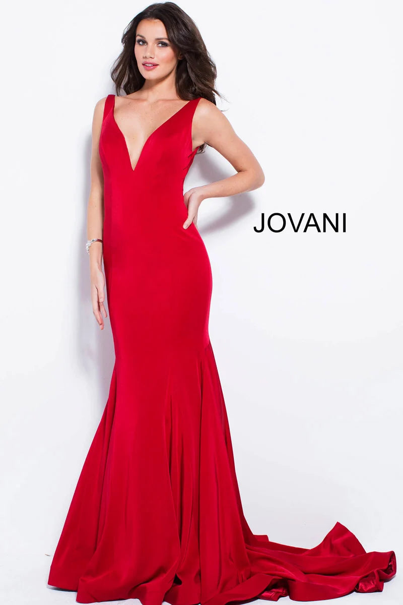 Jovani Gown Style 59300 - Sale Gown