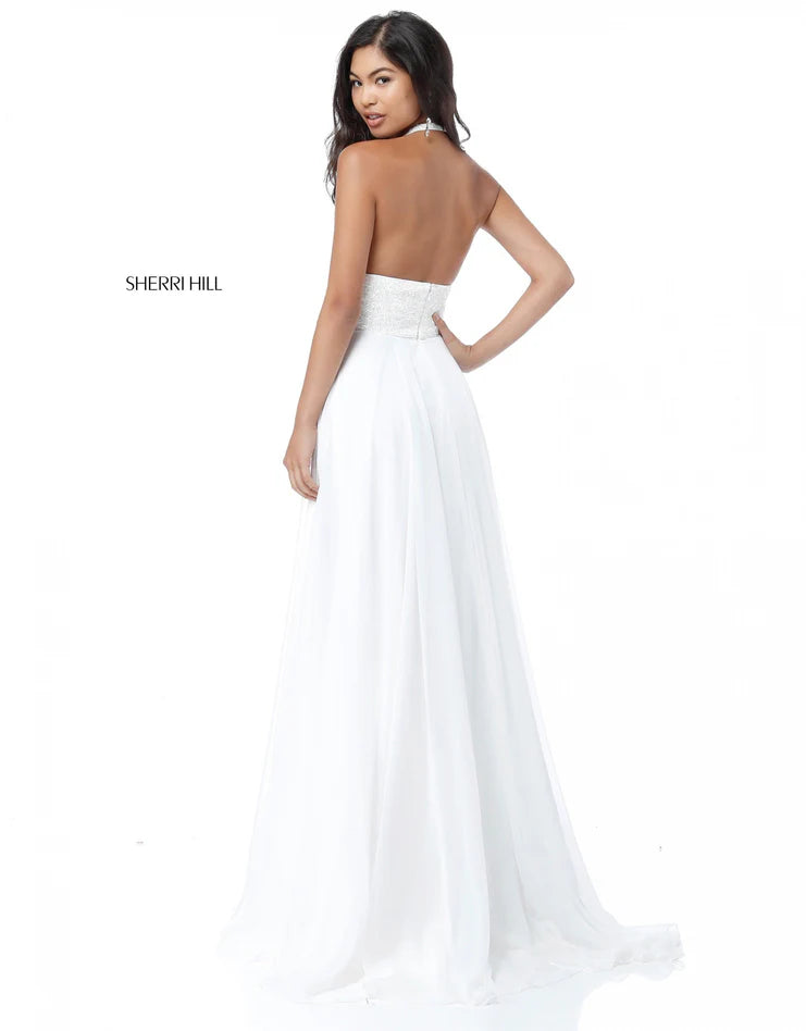 Sherri Hill Gown Style 51640- Sale Gown