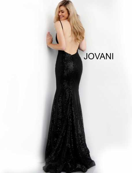 Jovani Gown Style 59691 - Sale Gown