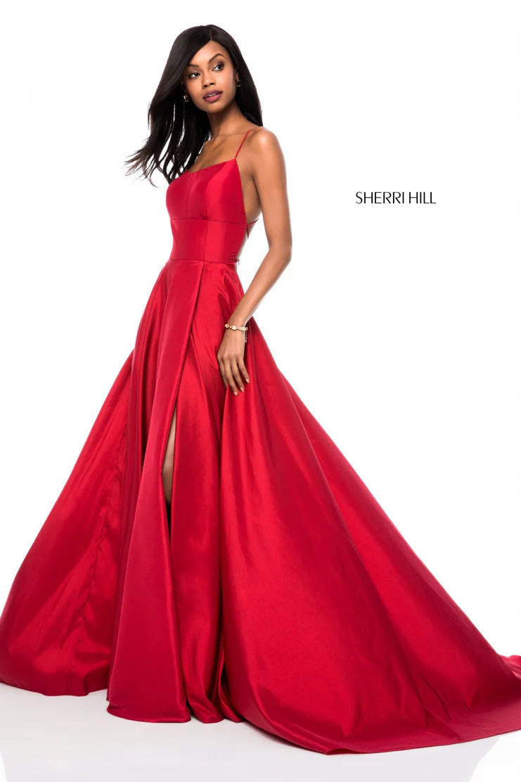 Sherri Hill Gown Style 52022- Sale Gown