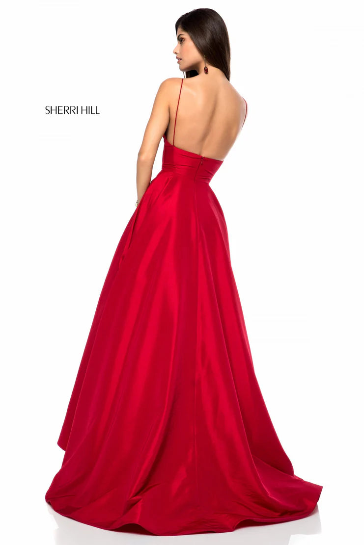 Sherri Hill Gown Style 51822- Sale Gown