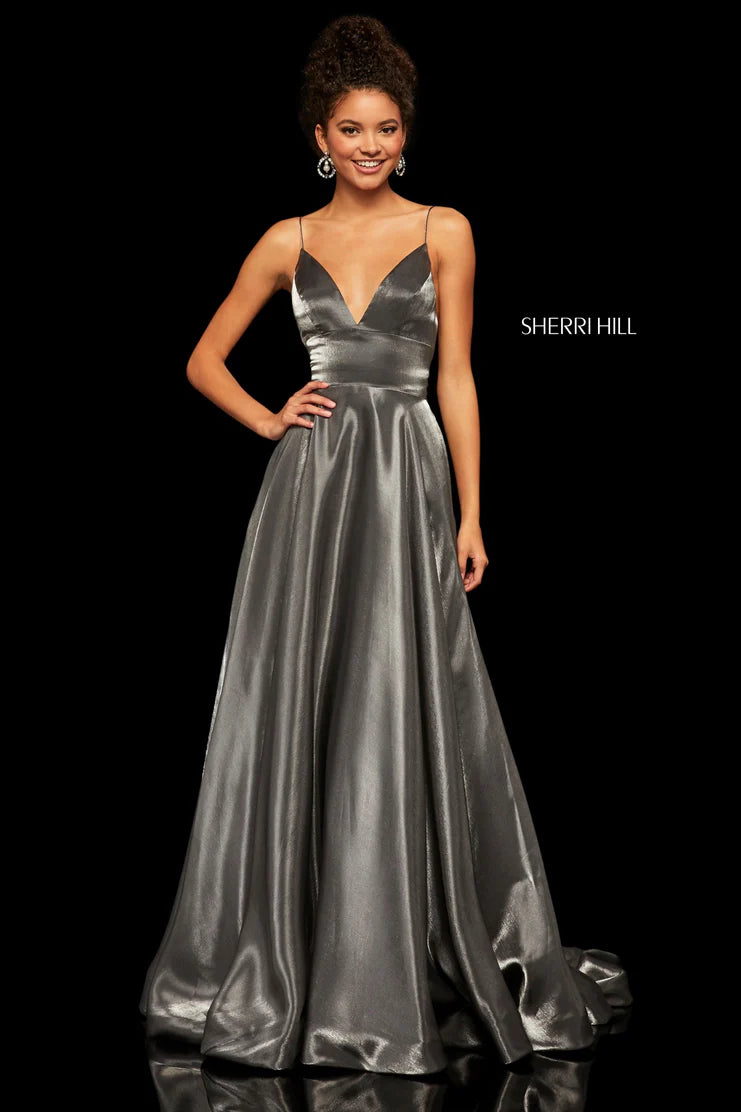 Sherri Hill Gown Style 52424- Sale Gown