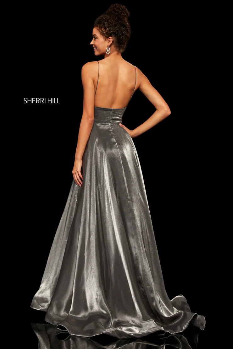 Sherri Hill Gown Style 52424- Sale Gown