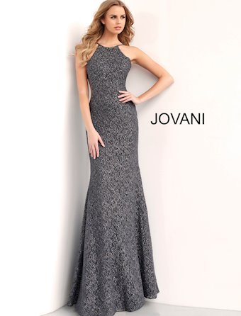 Jovani Gown Style 64010 - Sale Gown