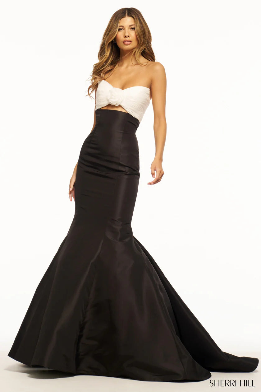 Sherri Hill Style 56058