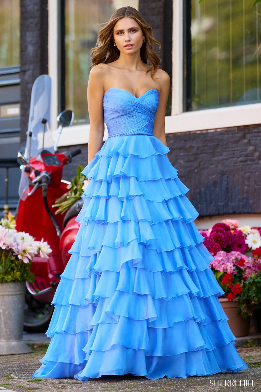 Sherri Hill style 56346