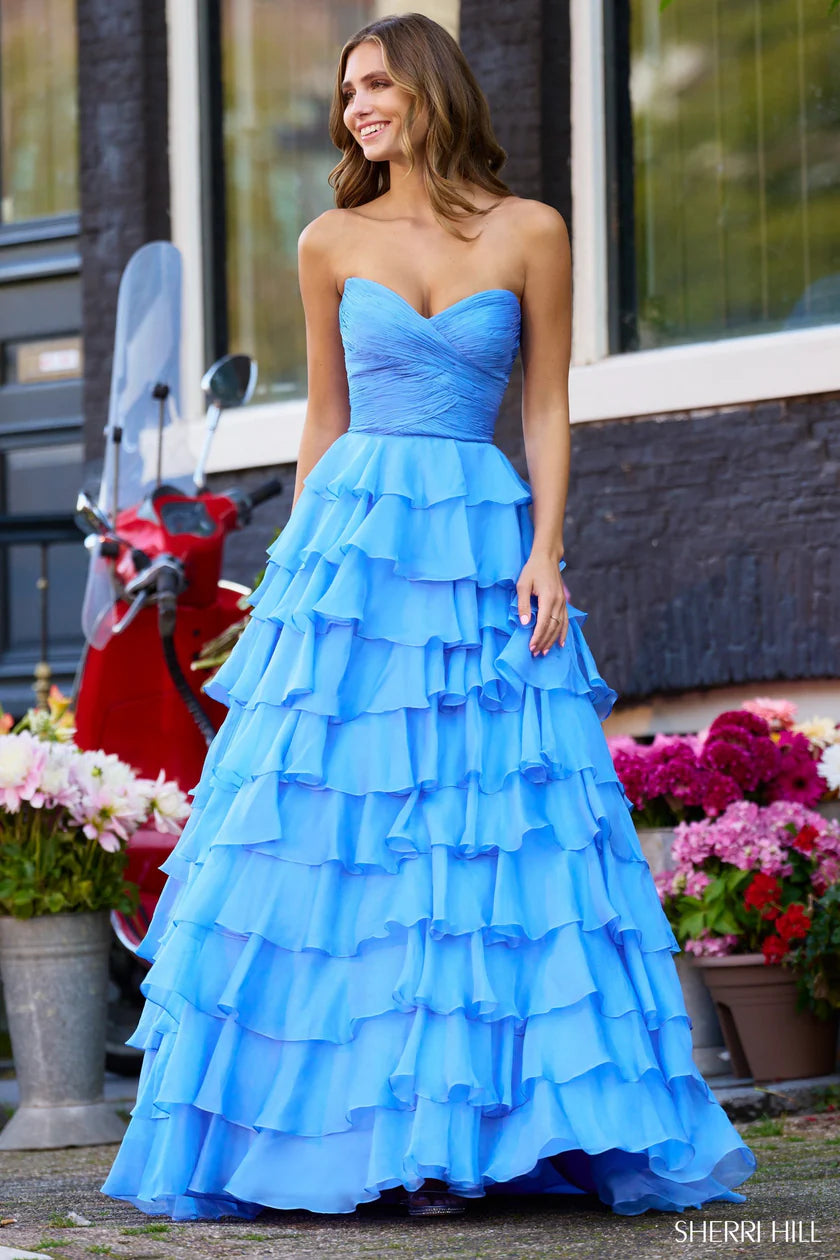 Sherri Hill style 56346