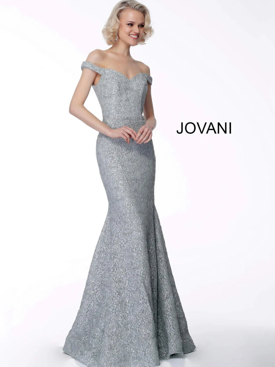 Jovani Gown Style 65156 - Sale Gown