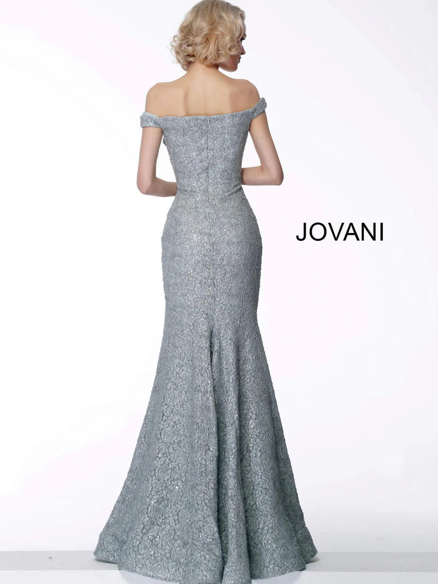 Jovani Gown Style 65156 - Sale Gown