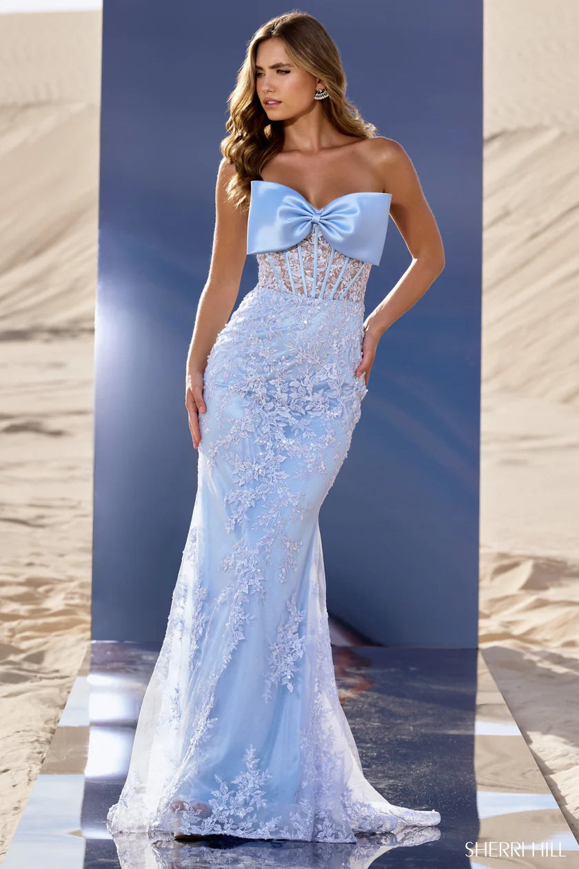 Sherri Hill style 56446