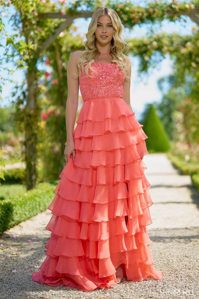 Sherri Hill style 56866