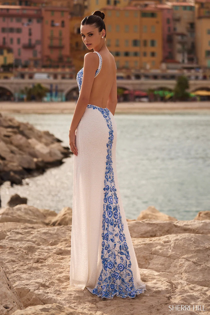 Sherri Hill style 57143