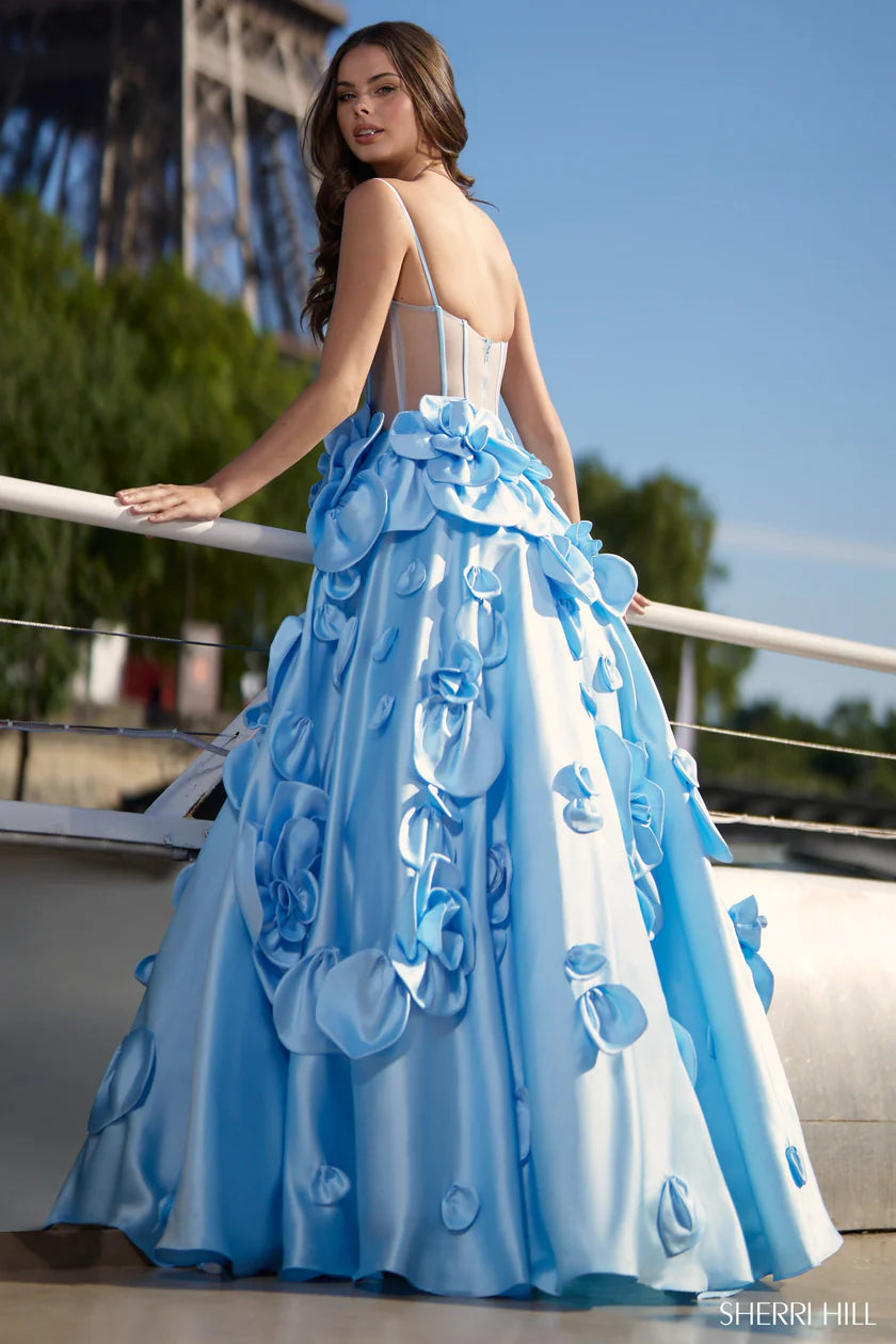 Sherri Hill style 56763