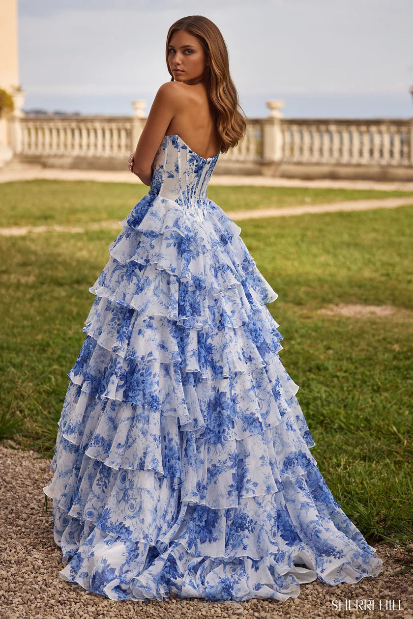 Sherri Hill style 57250