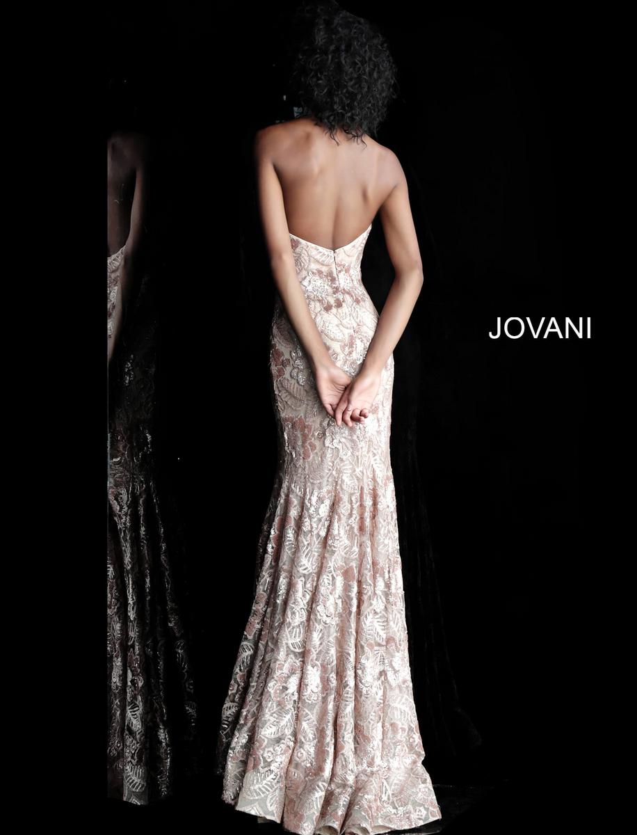 Jovani Gown Style 67331 - Sale Gown