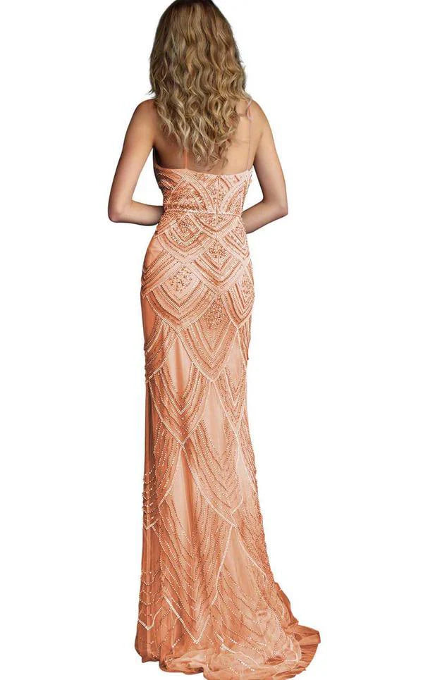 Jovani Gown Style 60653 - Sale Gown