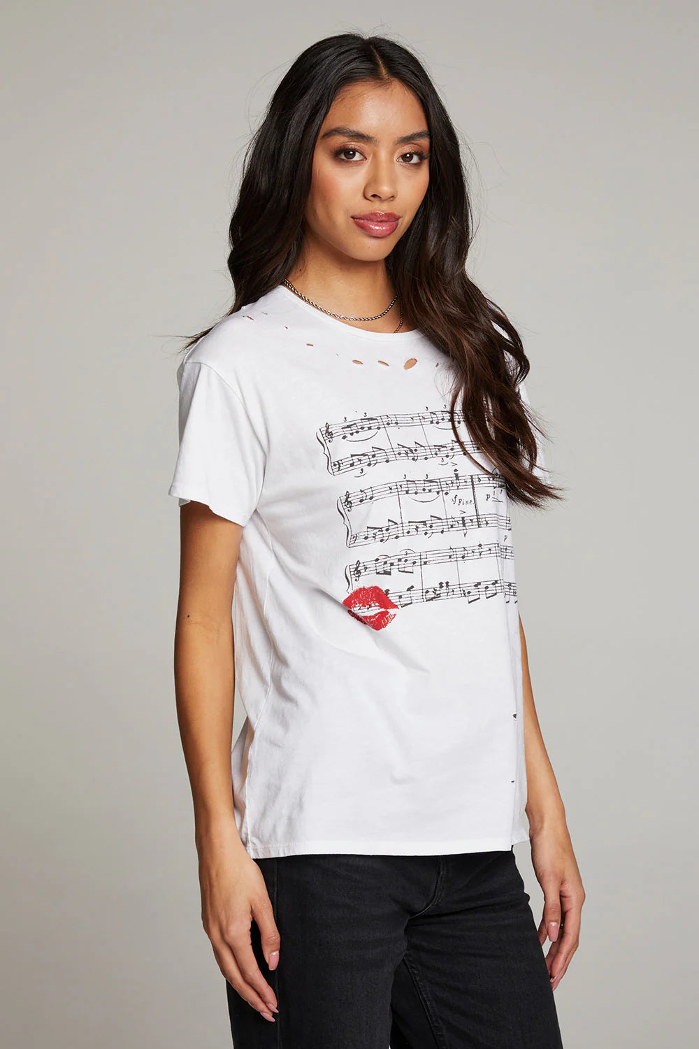 Sheet Music Tee