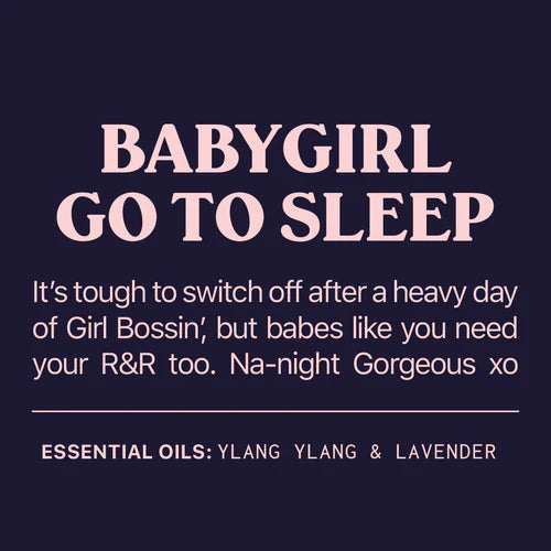 Sleep Essential Oil