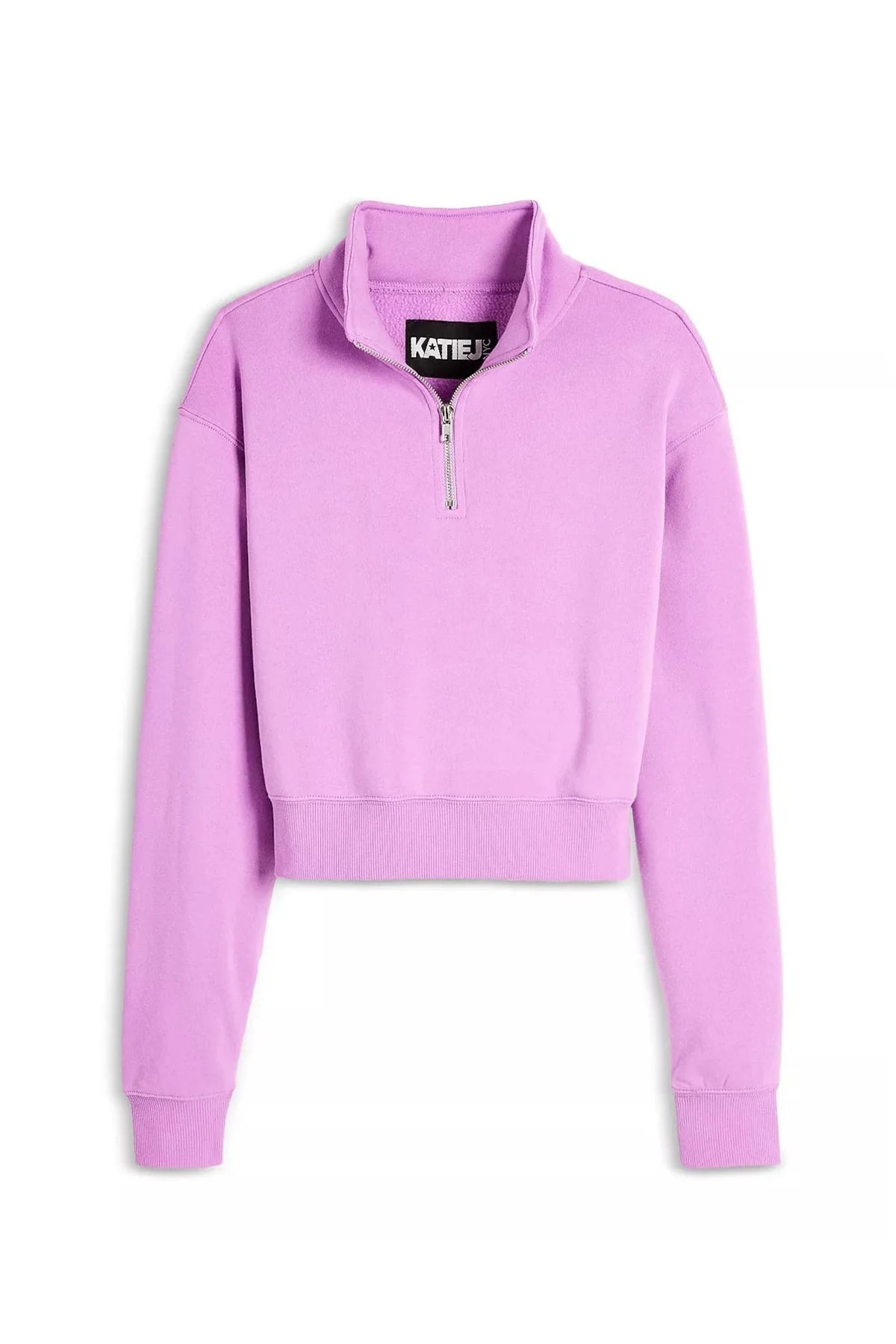 Dylan Quarter-Zip Sweatshirt