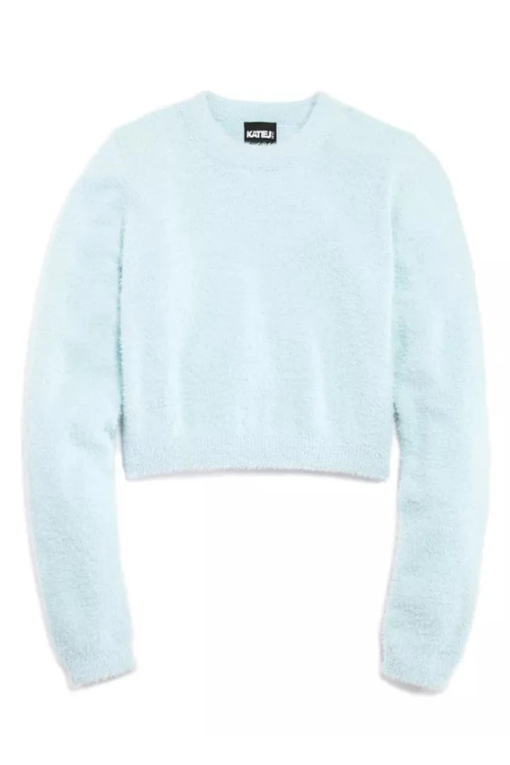 Mara Pullover Sweater