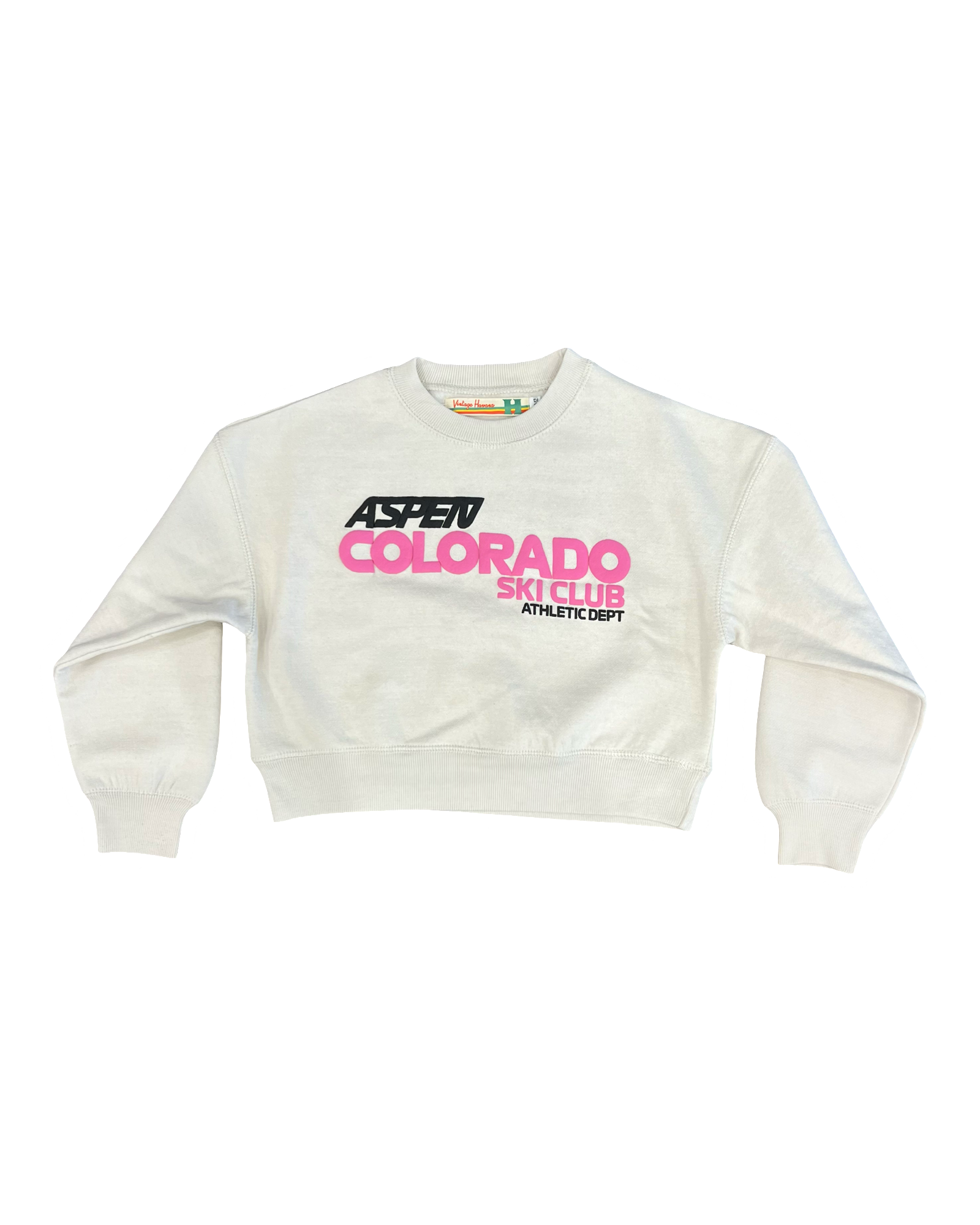 Sanddollar Aspen Pullover Sweatshirt