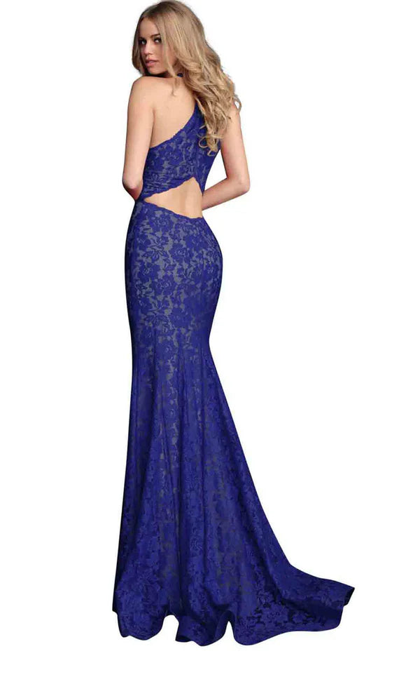 Jovani Gown Style 63214 - Sale Gown