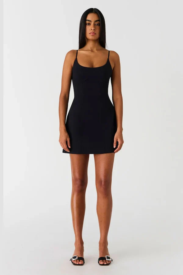 Masha Mini Dress