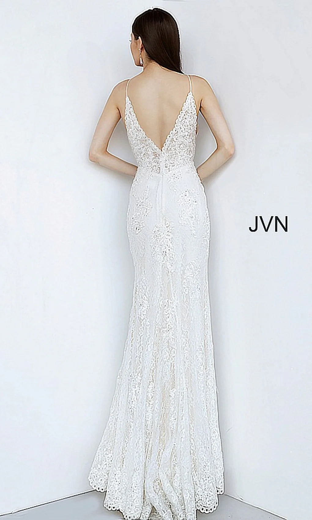 Jovani Gown Style JVN00864 - Sale Gown