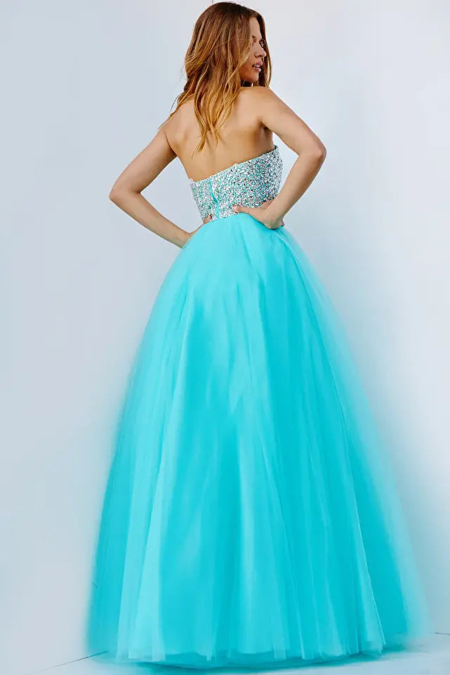 Jovani Gown Style JVN52131 - Sale Gown