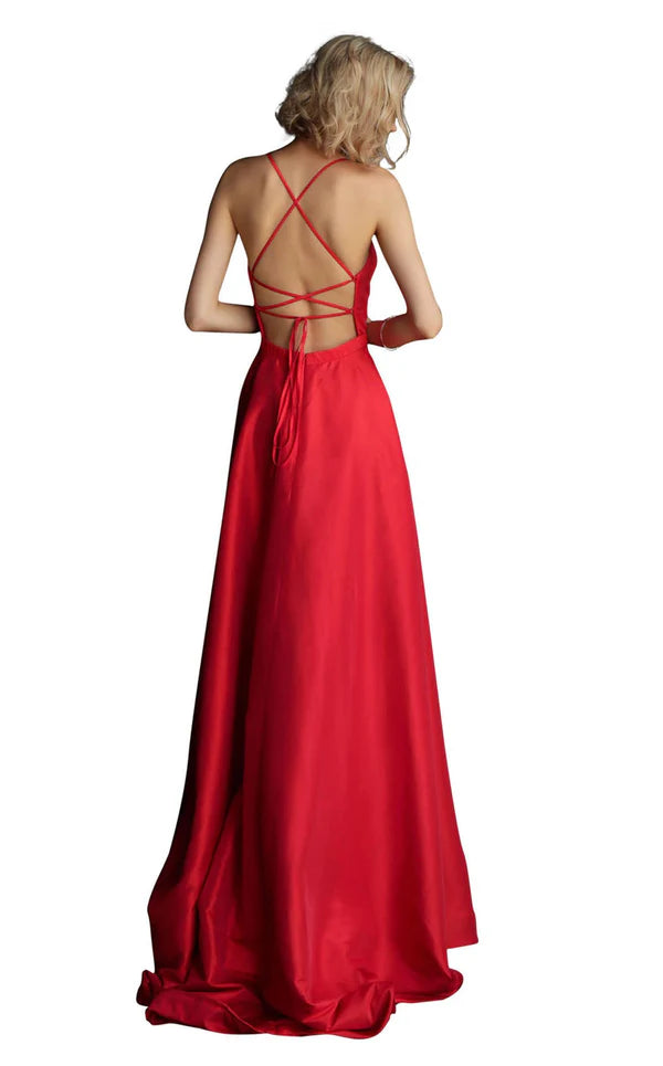 Jovani Gown Style JVN68321 - Sale Gown