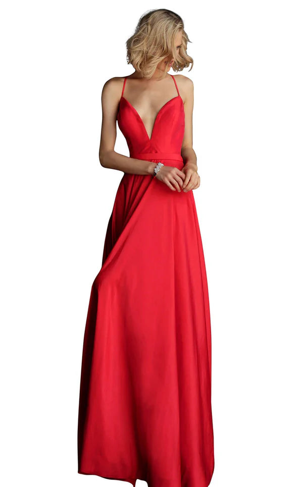 Jovani Gown Style JVN68321 - Sale Gown