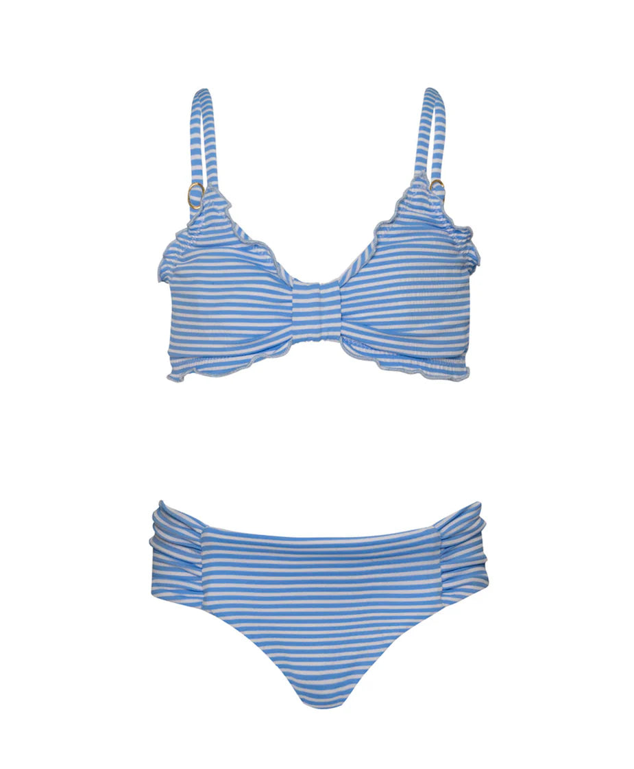 Sailor Stripe Serena Bikini