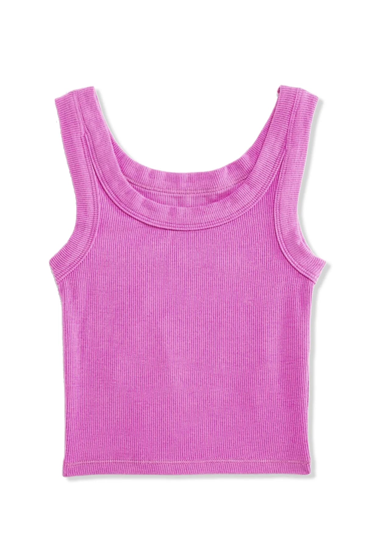 Tween Livi “2.0” Tank - Solid