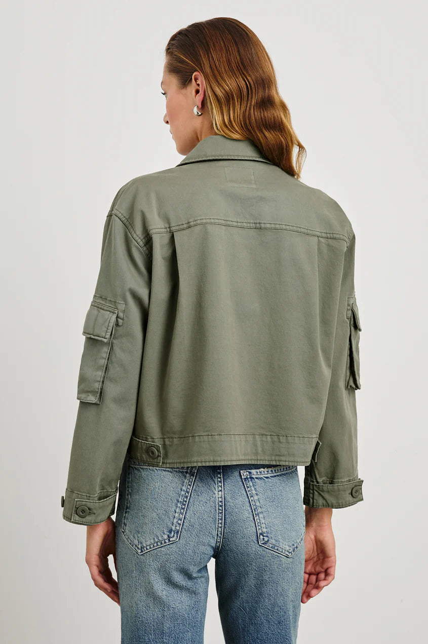 Madison Jacket