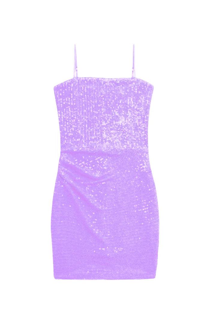 Maddy Sequin Dress