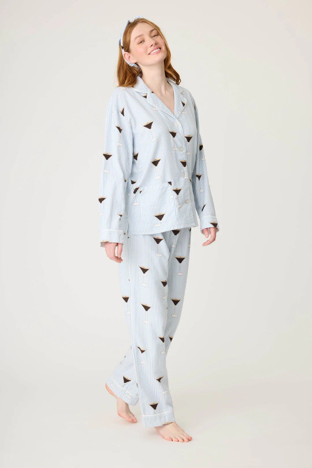 Espresso Martini Pajamas